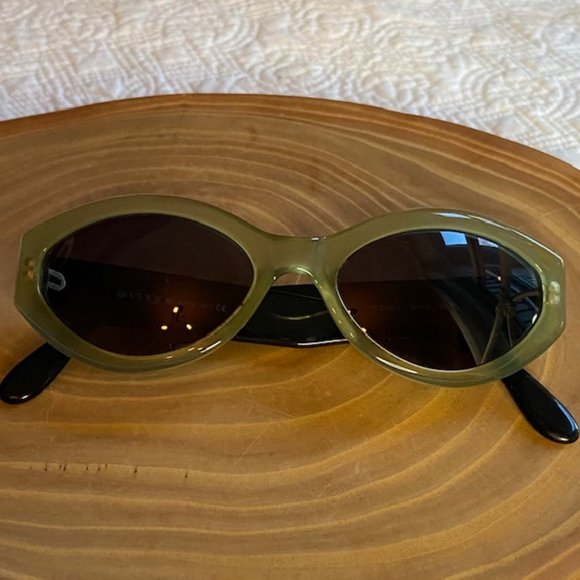 Vintage Vogue VO2146-S W873 Sunglasses - Picture 2 of 9